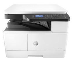 Máy Photocopy HP LaserJet MFP M42625dn (8AF52A)