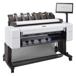 HP DesignJet T2600dr 36-in Multifunction Printer (Y3T75A)