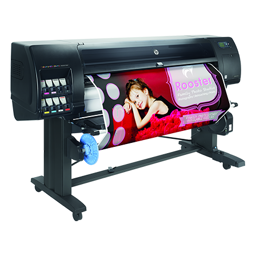 HP DesignJet Z6810 60-in Production Printer (2QU14A)