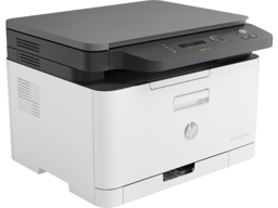 HP Color Laser MFP 178nw (4ZB96A)