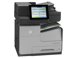 HP OfficeJet Enterprise Color MFP X585dn (B5L04A)