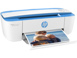 Máy in HP DeskJet Ink Advantage 3775 All-in-One Printer (J9V87B)