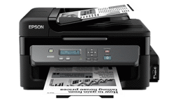 Máy in phun màu đa năng Epson M200 Mono (C11CC83411)