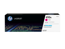 HP 410A Magenta Original LaserJet Toner Cartridge (CF413A)