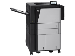 Máy in HP LaserJet Enterprise M806x+ Printer (CZ245A)