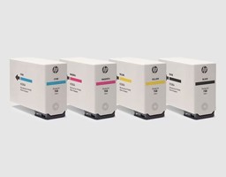 HP 768B Magenta 500ml DesignJet Ink Cartridge (4S5B7A)