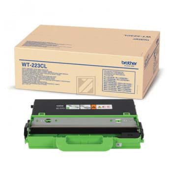 Hướng Dẫn Xử Lý Lỗi "Replace WT Box" Hoặc "Waste Toner Box Full" Trên Máy In Brother HL-L3230CDN Hướng Dẫn Xử Lý Lỗi "Replace WT Box" Hoặc "Waste Toner Box Full" Trên Máy In Brother HL-L3230CDN