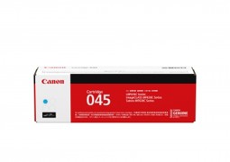 Hiển thị chi tiết cho Mực in Canon 045 Cyan Toner Cartridge  Mực in Canon 045 Cyan Toner Cartridge