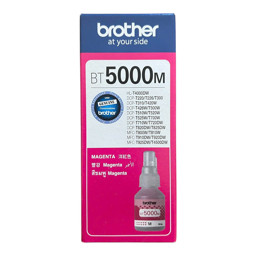 Hiển thị chi tiết cho Mực in Brother BT5000 Magenta Mực in Brother BT5000 Magenta