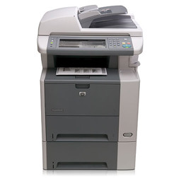 HP LaserJet M3027x Multifunction Printer (CB417A)