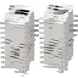 HP LaserJet 5100dtn Printer (Q1862A)