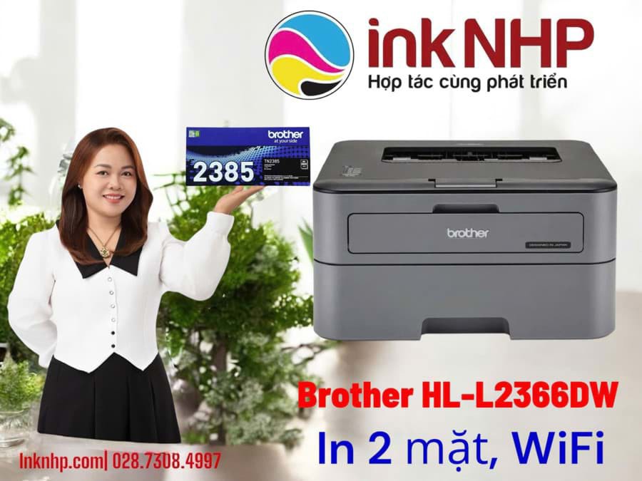 Mực in máy in Brother HL-L2361DN giá mới nhất tháng 09/2025 – Chính hãng Mực in máy in Brother HL-L2361DN giá mới nhất tháng 09/2025 – Chính hãng