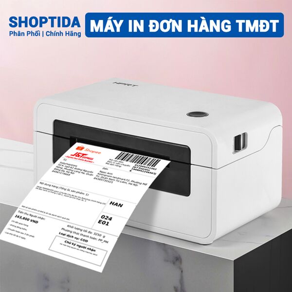 Máy in nhiệt Shotida SP46