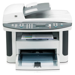 HP LaserJet M1522nf Multifunction Printer (CB534A)