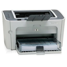 HP LaserJet P1505n Printer (CB413A)