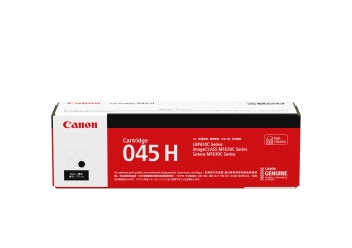 Mực in Canon 045H Yellow Toner Cartridge (1243C003AA)