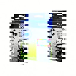 Mực in Brother LC-539 Black