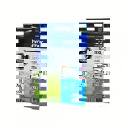 Mực in Brother LC-535 Cyan