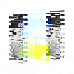 Mực in Brother LC-535 Yellow