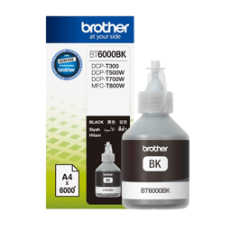 Hiển thị chi tiết cho Mực in Brother BT6000 Black Mực in Brother BT6000 Black