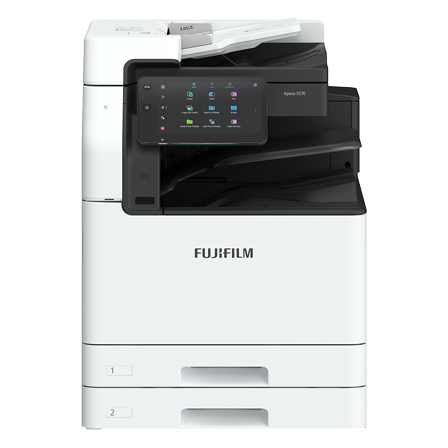 Máy Photocopy Fujifilm Apeos 5570cps (TM100183)