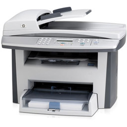 HP LaserJet 3052 All-in-One Printer (Q6502A)