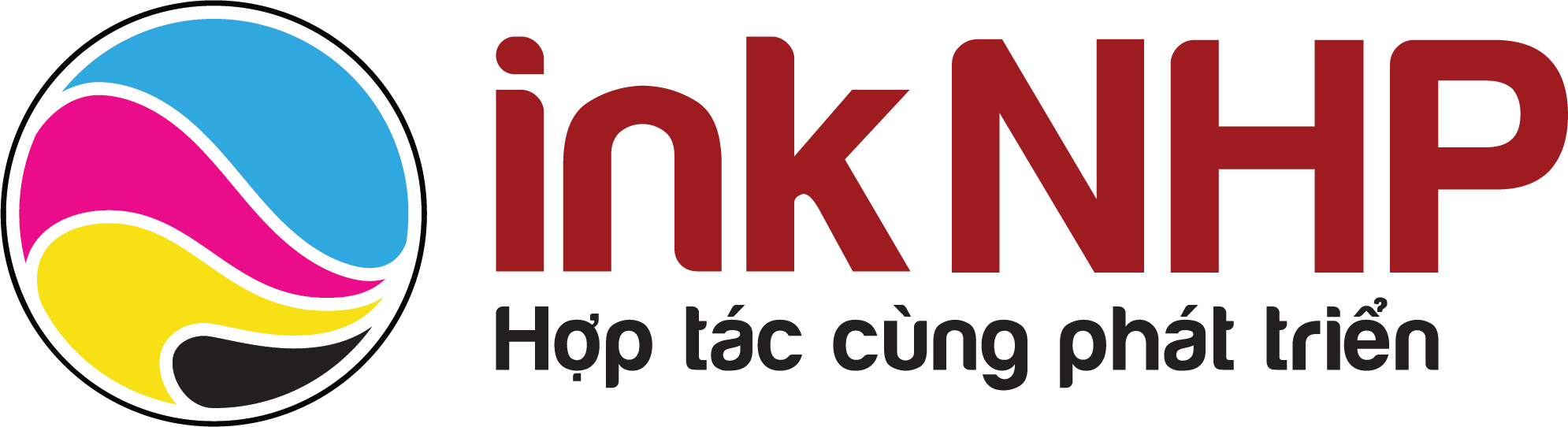 Mực in xerox